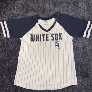 White Sox kids jersey